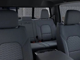 Ram 1500 Big Horn 4x4 Crew Cab 5'7" Box 2026