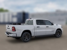 Ram 1500 Big Horn 4x4 Crew Cab 5'7" Box 2026