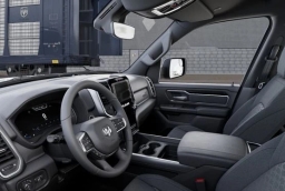 Ram 1500 Big Horn 4x4 Crew Cab 5'7" Box 2026