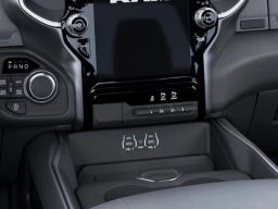 Ram 1500 Big Horn 4x4 Crew Cab 5'7" Box 2026