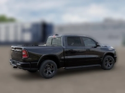 Ram 1500 Big Horn 4x4 Crew Cab 5'7" Box 2026