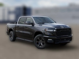 Ram 1500 Big Horn 4x4 Crew Cab 5'7" Box 2026