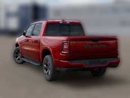 Ram 1500 Big Horn 4x4 Crew Cab 5'7" Box 2026