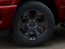 Ram 1500 Big Horn 4x4 Crew Cab 5'7" Box 2026