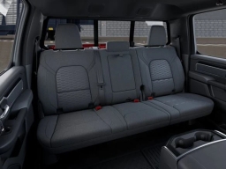 Ram 1500 Big Horn 4x4 Crew Cab 5'7" Box 2026