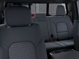 Ram 1500 Big Horn 4x4 Crew Cab 5'7" Box 2026