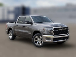 Ram 1500 Big Horn 4x4 Crew Cab 5'7" Box 2026