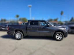 Ram 1500 Tradesman 4x4 Crew Cab 5'7" Box 2025