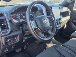 Ram 1500 Tradesman 4x4 Crew Cab 5'7" Box 2025