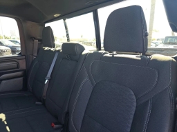 Ram 1500 Tradesman 4x4 Crew Cab 5'7" Box 2025