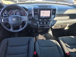 Ram 1500 Tradesman 4x4 Crew Cab 5'7" Box 2025