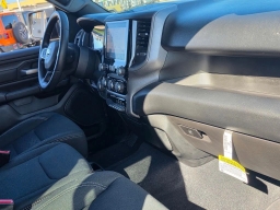 Ram 1500 Tradesman 4x4 Crew Cab 5'7" Box 2025