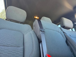 Ram 1500 Tradesman 4x4 Crew Cab 5'7" Box 2025