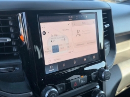 Ram 1500 Tradesman 4x4 Crew Cab 5'7" Box 2025