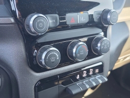 Ram 1500 Tradesman 4x4 Crew Cab 5'7" Box 2025