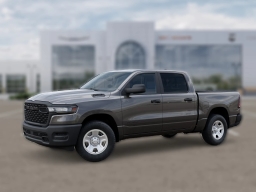 Ram 1500 Tradesman 4x4 Crew Cab 5'7" Box 2025