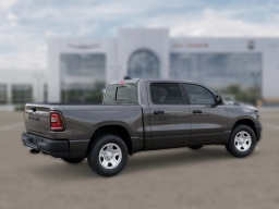 Ram 1500 Tradesman 4x4 Crew Cab 5'7" Box 2025