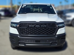 Ram 1500 Tradesman 4x4 Crew Cab 5'7" Box 2025