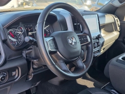 Ram 1500 Tradesman 4x4 Crew Cab 5'7" Box 2025