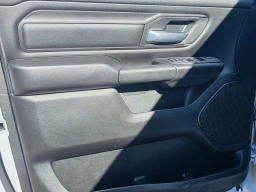 Ram 1500 Tradesman 4x4 Crew Cab 5'7" Box 2025