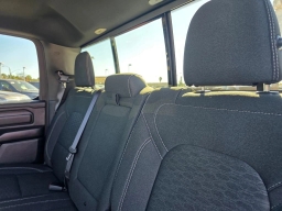 Ram 1500 Tradesman 4x4 Crew Cab 5'7" Box 2025