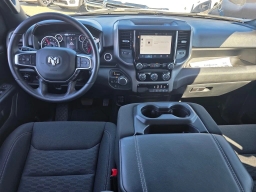 Ram 1500 Tradesman 4x4 Crew Cab 5'7" Box 2025