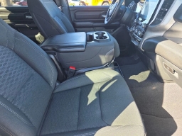 Ram 1500 Tradesman 4x4 Crew Cab 5'7" Box 2025