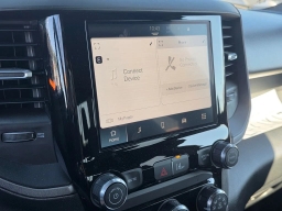 Ram 1500 Tradesman 4x4 Crew Cab 5'7" Box 2025