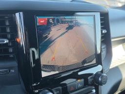 Ram 1500 Tradesman 4x4 Crew Cab 5'7" Box 2025