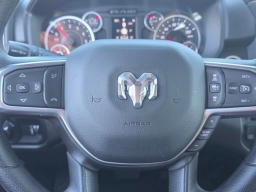 Ram 1500 Tradesman 4x4 Crew Cab 5'7" Box 2025