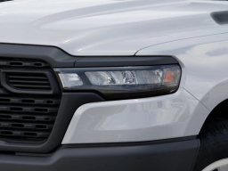 Ram 1500 Tradesman 4x4 Crew Cab 5'7" Box 2025