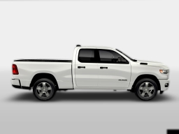 Ram 1500 Express 4x2 Quad Cab 6'4" Box 2026