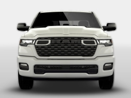 Ram 1500 Express 4x2 Quad Cab 6'4" Box 2026