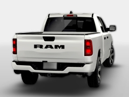 Ram 1500 Express 4x2 Quad Cab 6'4" Box 2026
