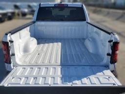 Ram 1500 Tradesman 4x2 Quad Cab 6'4" Box 2025