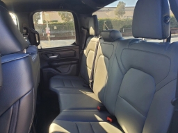 Ram 1500 Tradesman 4x2 Quad Cab 6'4" Box 2025