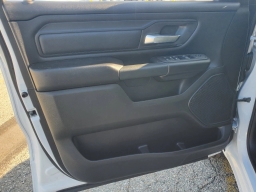 Ram 1500 Tradesman 4x2 Quad Cab 6'4" Box 2025