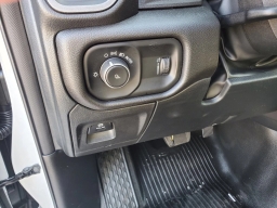 Ram 1500 Tradesman 4x2 Quad Cab 6'4" Box 2025