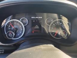 Ram 1500 Tradesman 4x2 Quad Cab 6'4" Box 2025