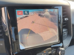 Ram 1500 Tradesman 4x2 Quad Cab 6'4" Box 2025