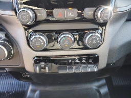 Ram 1500 Tradesman 4x2 Quad Cab 6'4" Box 2025