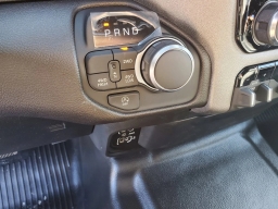 Ram 1500 Tradesman 4x2 Quad Cab 6'4" Box 2025