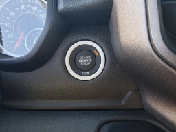 Ram 1500 Tradesman 4x2 Quad Cab 6'4" Box 2025