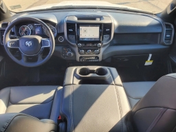 Ram 1500 Tradesman 4x4 Quad Cab 6'4" Box 2025