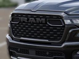 Ram 1500 Big Horn 4x4 Crew Cab 5'7" Box 2026