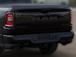 Ram 1500 Big Horn 4x4 Crew Cab 5'7" Box 2026