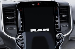 Ram 1500 Big Horn 4x4 Crew Cab 5'7" Box 2026