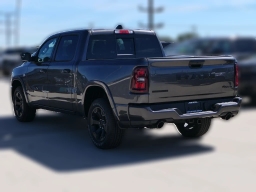 Ram 1500 Big Horn 4x4 Crew Cab 5'7" Box 2026