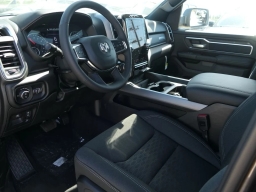 Ram 1500 Big Horn 4x4 Crew Cab 5'7" Box 2026