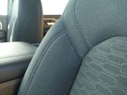 Ram 1500 Big Horn 4x4 Crew Cab 5'7" Box 2026